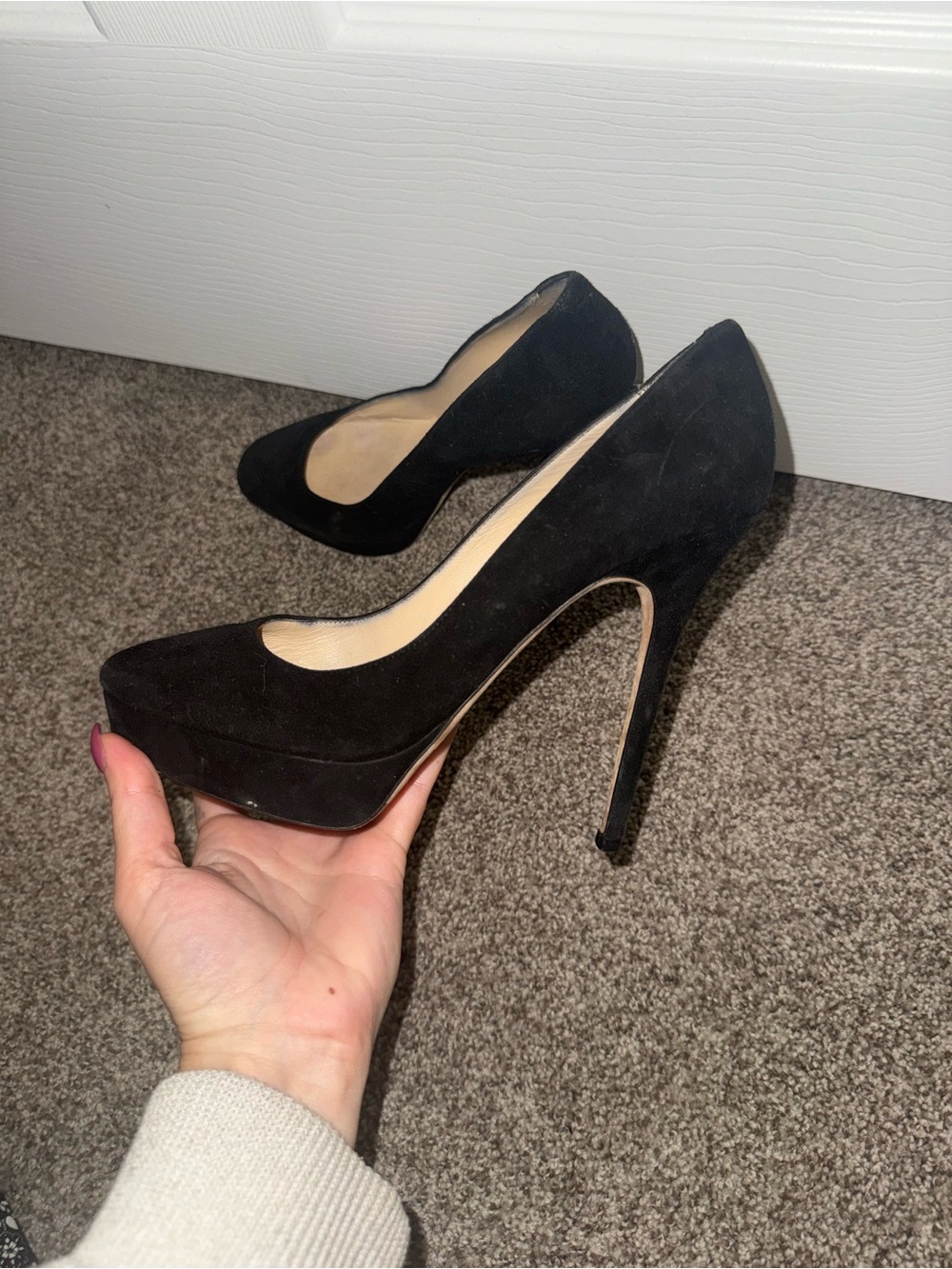 Jimmy Choo Pumps